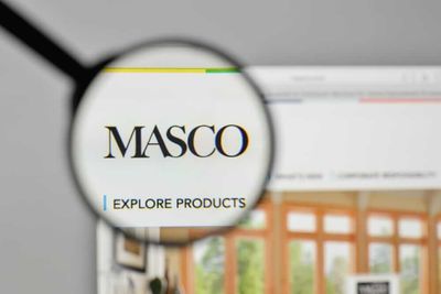 Masco Corporation Stock: Is Wall Street Bullish or Bearish?